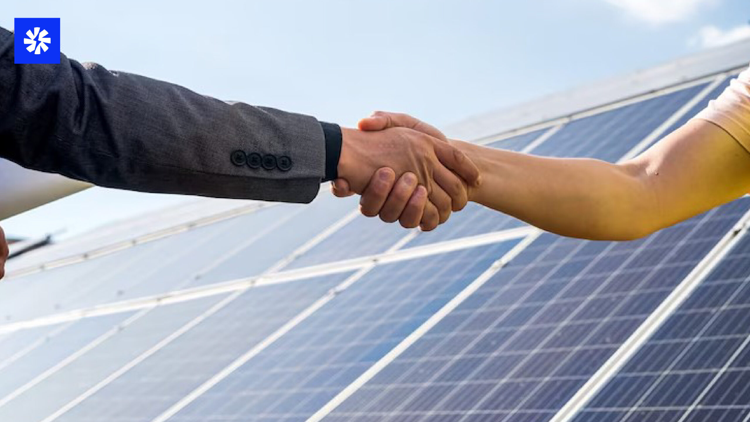 memperkuat ketahanan energi surya