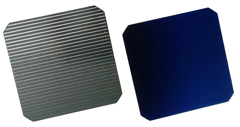 Panel Surya IBC SOLAR: Inovasi dan Keunggulan dalam Energi Terbarukan