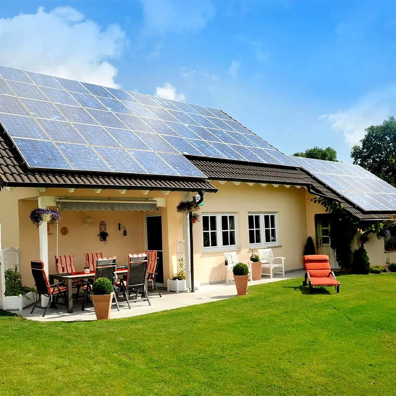 Panel Surya JA Solar JAM72S30-545/MR Monocrystalline 545W: Solusi Energi Terbarukan yang Efisien dan Andal