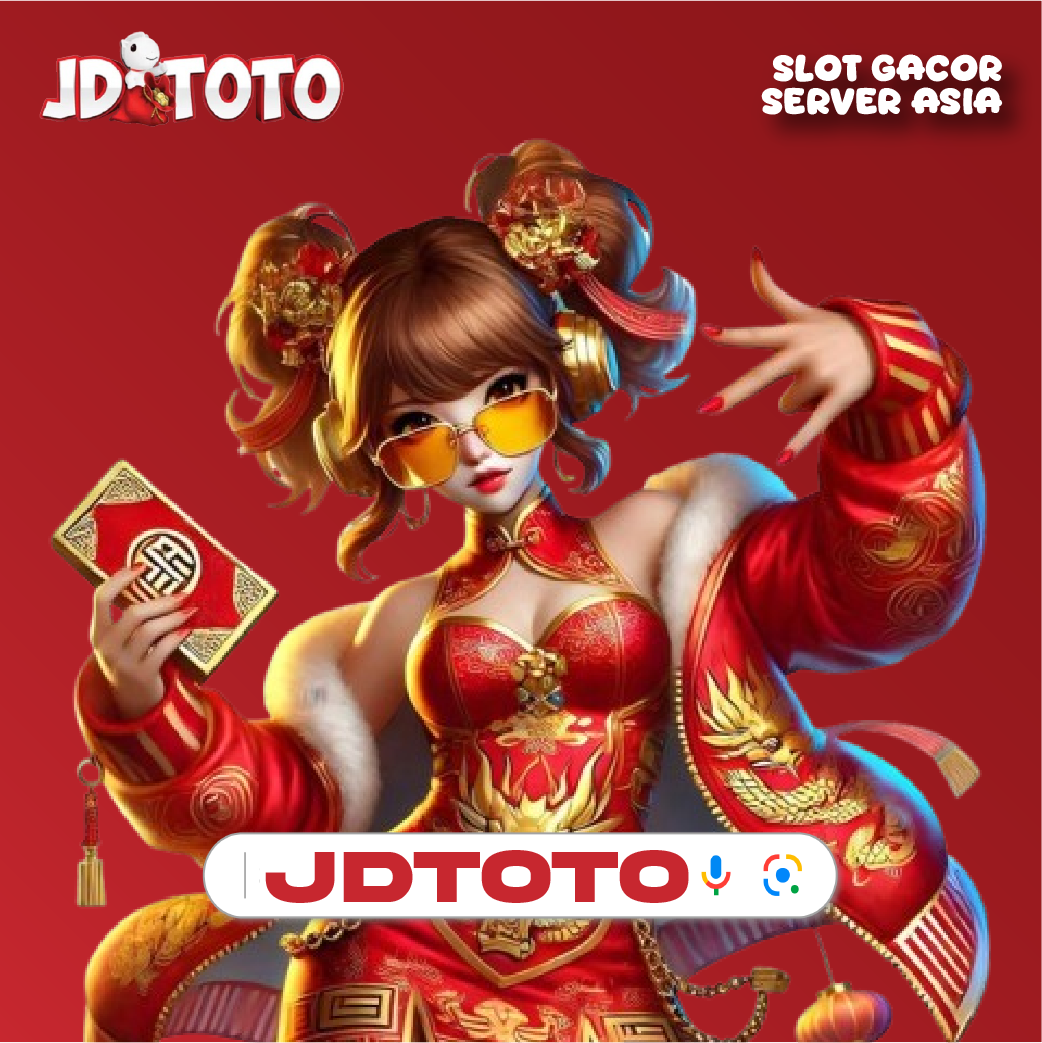 Level Up Permainan Slot Online JDTOTO