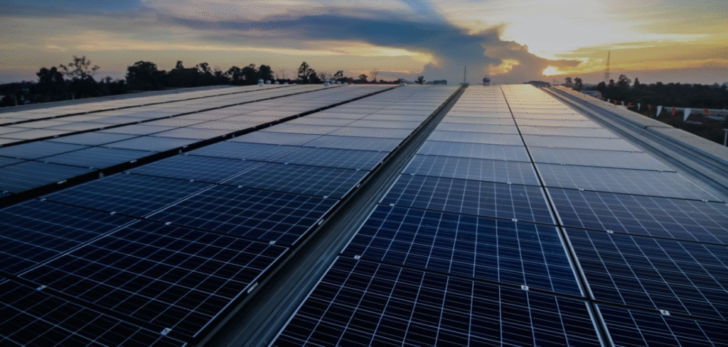 Komunitas Solar Power Indonesia: Energi Gratis dan Legal untuk Masa Depan 