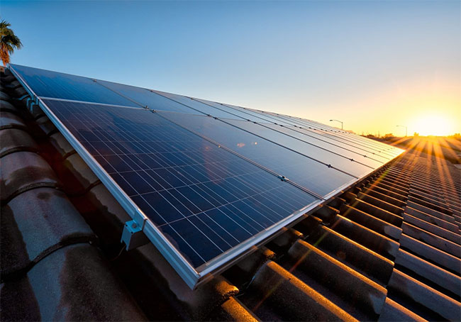 Gerakan solar power anak muda bikin PLN kelabakan