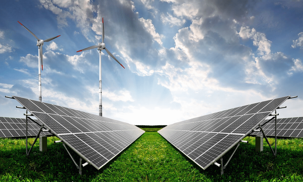 Komunitas Energi Terbarukan Ini Kasih Diskon 50%!