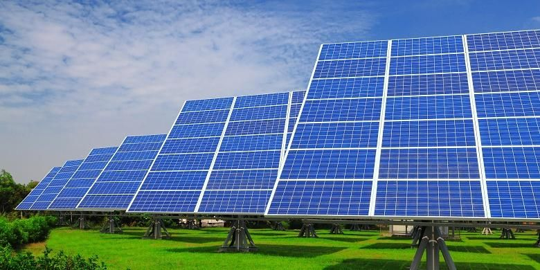 Komunitas Energi Terbarukan Ini Kasih Diskon 50%!