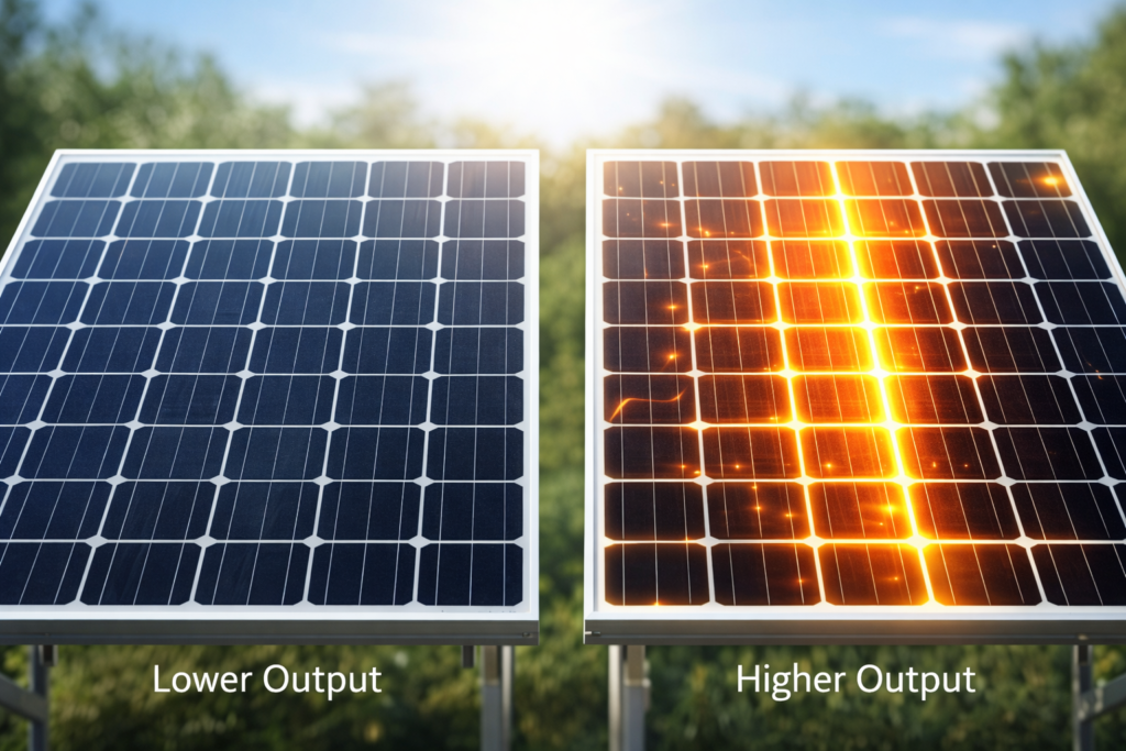 7 Panel Surya Monocrystalline Paling Efisien untuk Dipilih di 2026