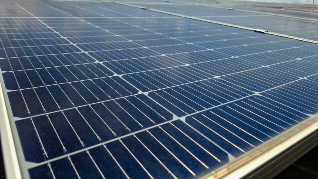 Perovskite Solar, Efisiensi Tembus 34 Persen, Masa Depan Panel Surya