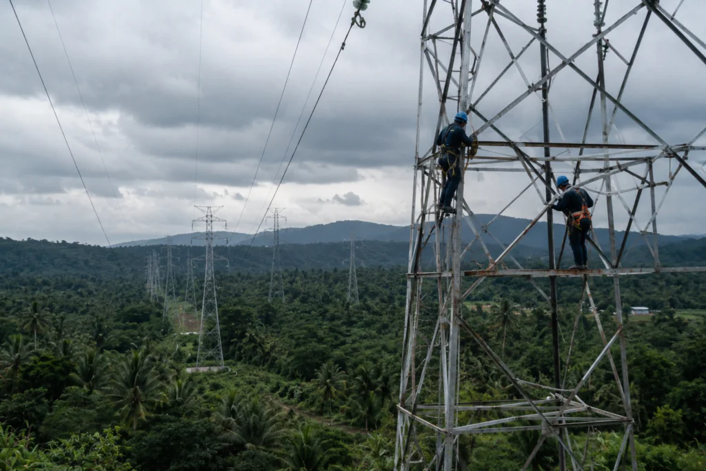 Blackout Sumatra Jadi Bukti Nyata Indonesia Butuh PLTS Atap Lebih Banyak Sekarang