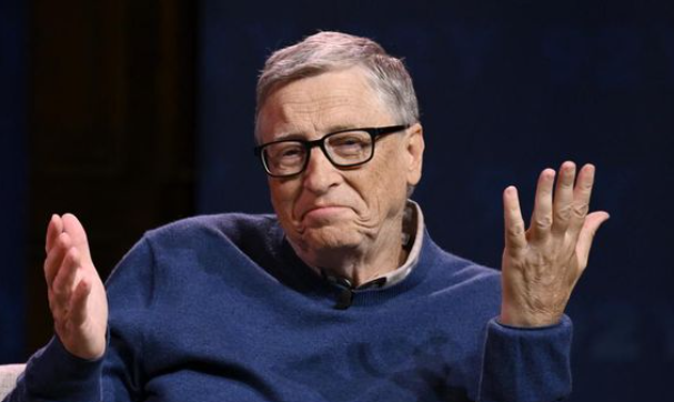 Bill Gates