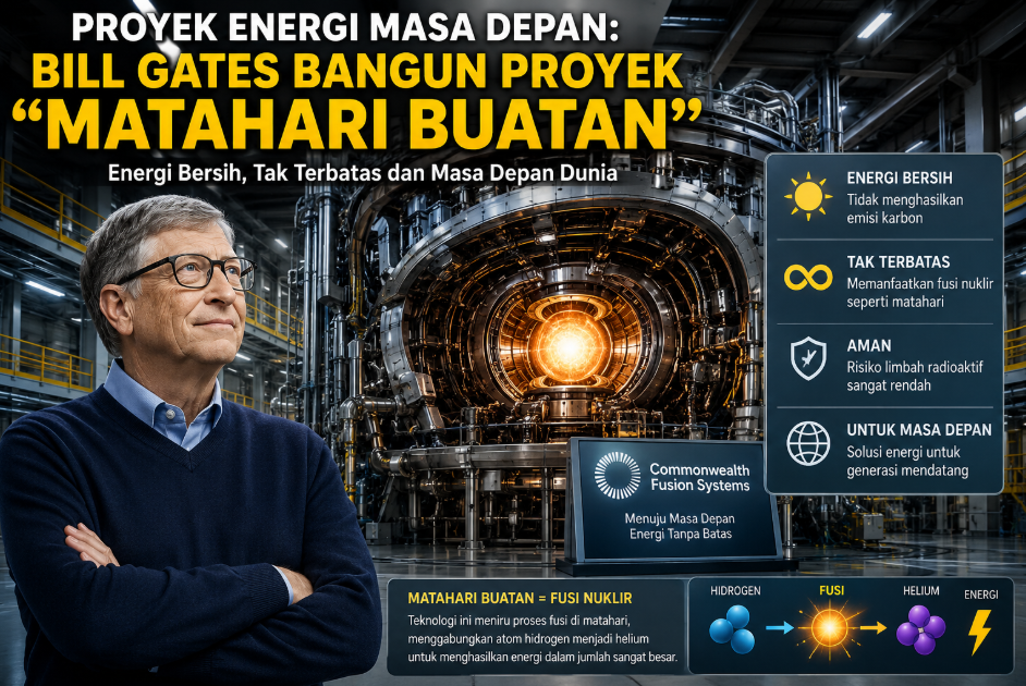 Bill Gates