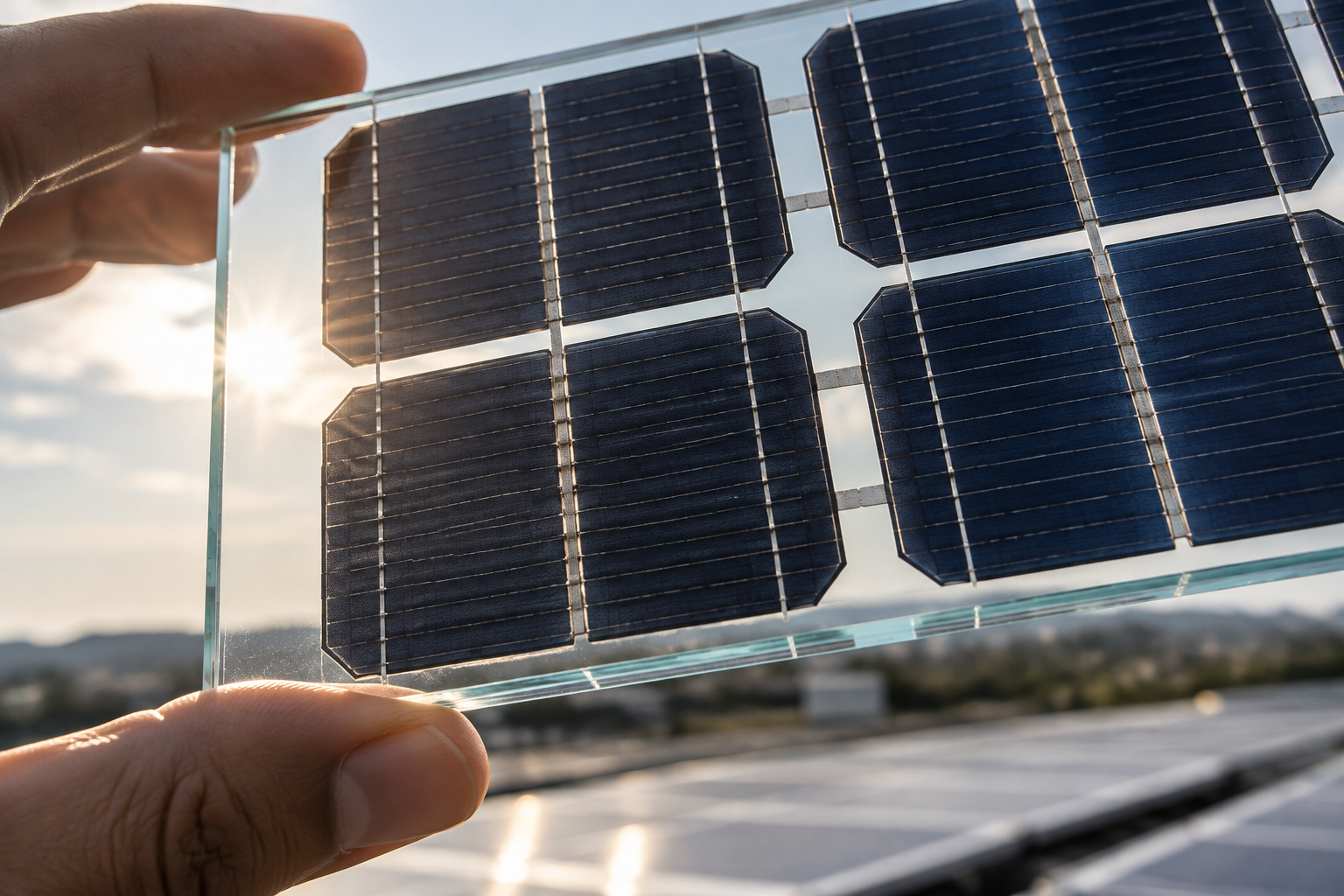 Diklaim, Panel Surya Bifacial Hasilkan Listrik 20 Persen Lebih Banyak: Fakta di Baliknya