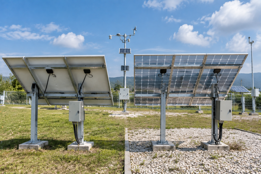 Diklaim, Panel Surya Bifacial Hasilkan Listrik 20 Persen Lebih Banyak: Fakta di Baliknya